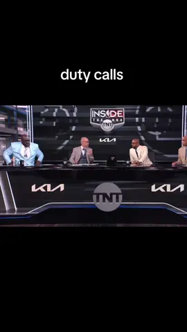 A post by @shaq on TikTok caption: they’ll thank me one day for doing this 
