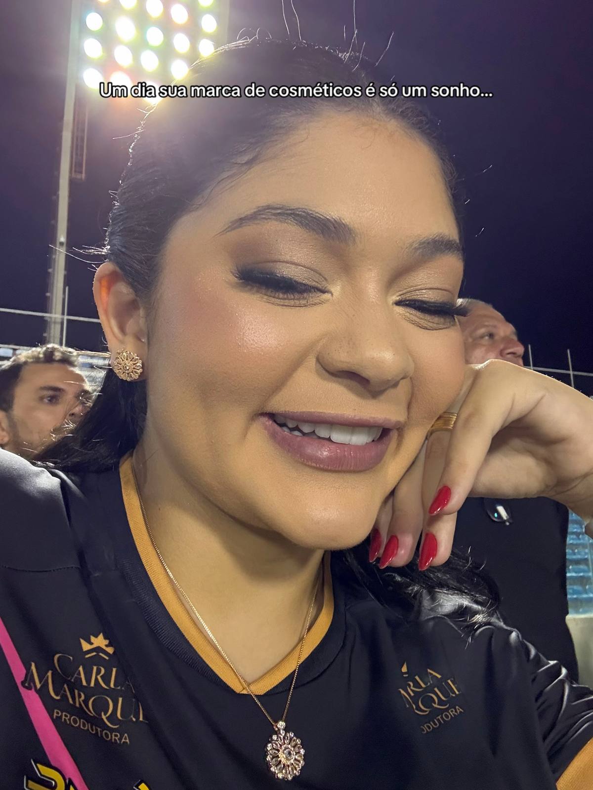 A post by @rayssabuq on TikTok