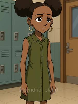 A post by @kendria_bland on TikTok caption: Do yal want more story times like this?