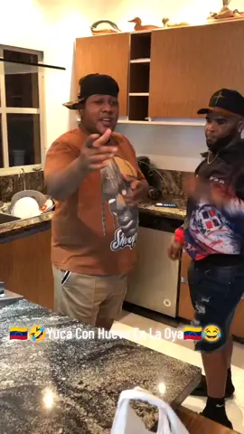 A post by @www.otroidiomard on TikTok caption: @elsietemill @Reny World #Dios #diosnofalla #venezuela🇻🇪 #venezuela 