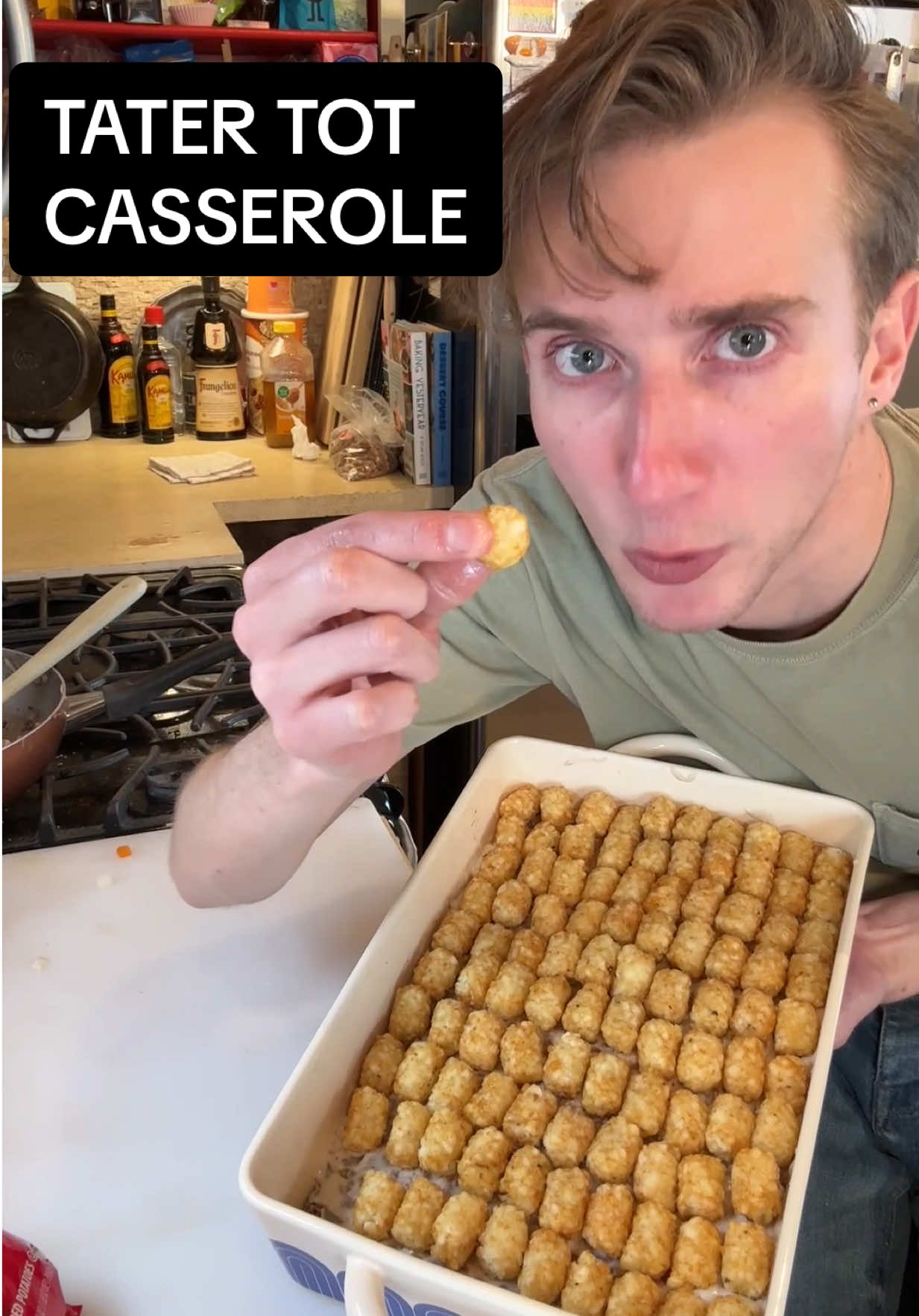 A post by @bdylanhollis on TikTok caption: I need to know if y’all still make this #baking #vintage #cooking 