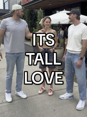 A post by @tyler.bergantino on TikTok caption: elevated romance