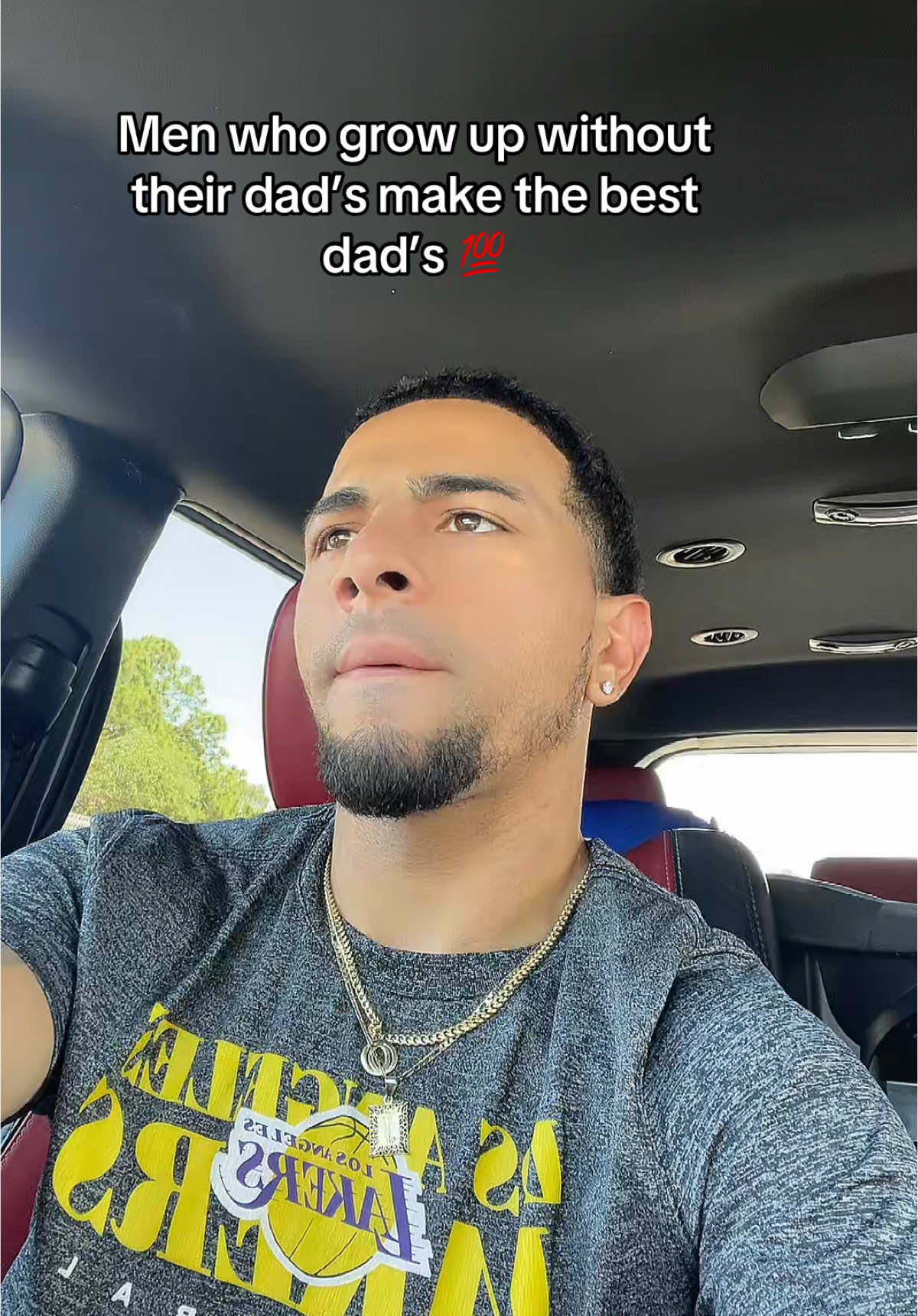 A post by @austinnnnw on TikTok caption: I said what i said #fyp #dadgang #dadsoftiktok 