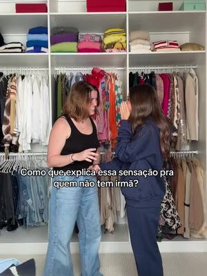A post by @leleburnier on TikTok caption: Te amo @Ana Luiza Burnier 