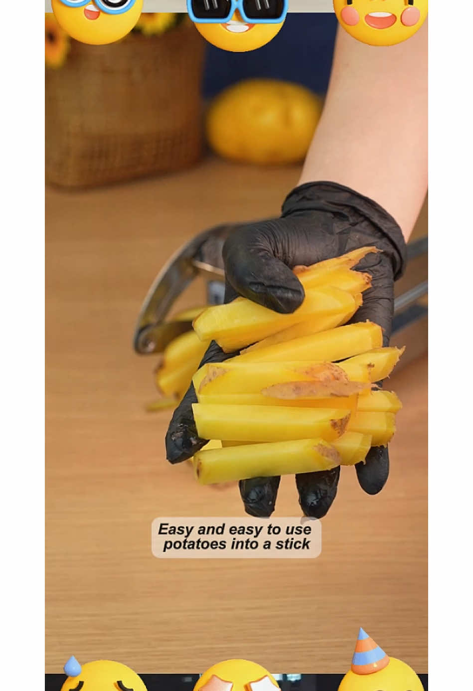 A post by @viralbuynow1 on TikTok caption: Having this slicer makes it easier for me #fyp #tiktokshop #tiktokshopmothersday