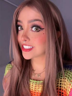 A post by @arigameplays on TikTok caption: Le voy a echar ganas haciendo sus trends ❤️‍🔥❤️‍🔥❤️‍🔥 gracias por el apoyo, estoy de verdad feliz! 🥹 #arigameplays #ariabela 