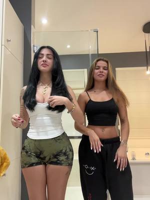 A post by @malutrevejo on TikTok