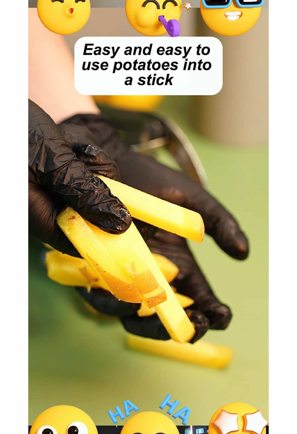 A post by @viralbuynow1 on TikTok caption: Having this slicer makes it easier for me #fyp #tiktokshop #tiktokshopmothersday