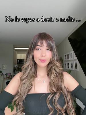 A post by @fridaurbinaa on TikTok caption: Un chisme es para compartir si lo que chiste 💖 #chisme #humor #comedia #bff #amigas #unicas @Sury Sadai 
