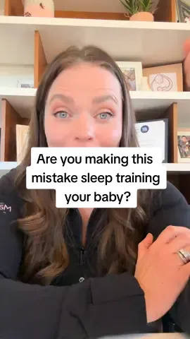 A post by @the.mama.coach on TikTok caption: This is a huge topic⬇️ If you are overwhelmed by sleep I see you. If it “isn’t working” please don’t think it’s you or that your baby isn’t capable. Sometimes having a plan and a person helping makes the world of difference. The tricky part about learning anything is that it often isn’t linear- it takes time to improve and there are ups and downs. If you can make your response always the same it gets easier for baby. For example- If you are working on cutting night feeds and you feed in the night, don’t feed to sleep. That consistency will bring progress. One thing I will say is that if you are working on sleep and your baby is fussy and not making progress and under 5 months- I would 100% get a feeding assessment. Babes older than 5 months need a feeding assessment too! Feeding and sleep go hand in hand. Questions? Let’s chat about it! #sleep #babysleep #sleeptraining #sleepcoach 