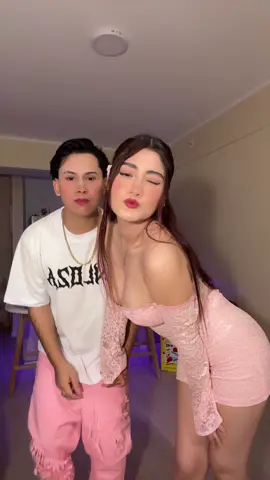 A post by @lucero.serpa on TikTok caption: Se movió😳
