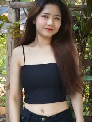 A post by @thawtarko1412 on TikTok caption: 🤫🖤 @Thaw Tar Ko #thawtarko1412 #fyp #fypage 