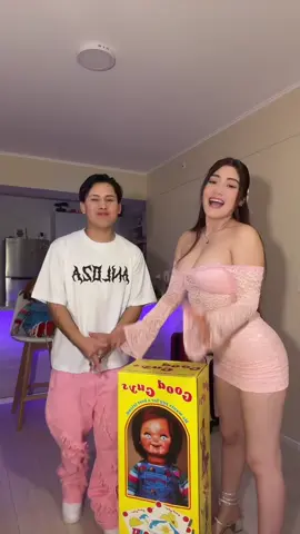 A post by @lucero.serpa on TikTok caption: Más en mi Instagram: luceroserpa 🦄