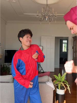 A post by @win_wolf on TikTok caption: Loook whos in the house ! @PK 
