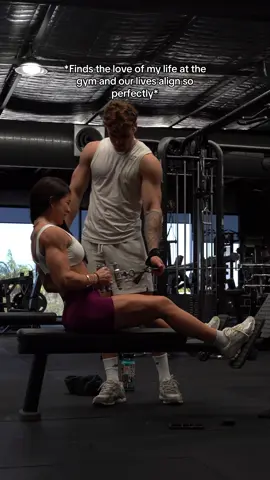 A post by @bethcarlinofitness on TikTok caption: May this love find you @KEEPTHATPUMP code BETH #FitTok #fyp #GymTok 