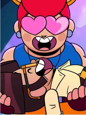 A post by @brawlstars on TikTok caption: Time to get this party started with Jae-yong! 🥄🎶 💎 80 Gems 🪙 5000 Coins 🪩 Jammin' Jae Skin 👔 Jae-yong's Pin set and Spray Also, you'll earn an EXTRA 400 Coins if you get him from the Supercell Store! ✨Jae-yong will make his appearance in the Starr Road on May 1✨