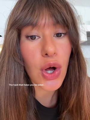 A post by @victoria__benitez on TikTok caption: Did anyone else see those clips from @Real Housewives of BH 💎 it was really crazy #sober #heal 
