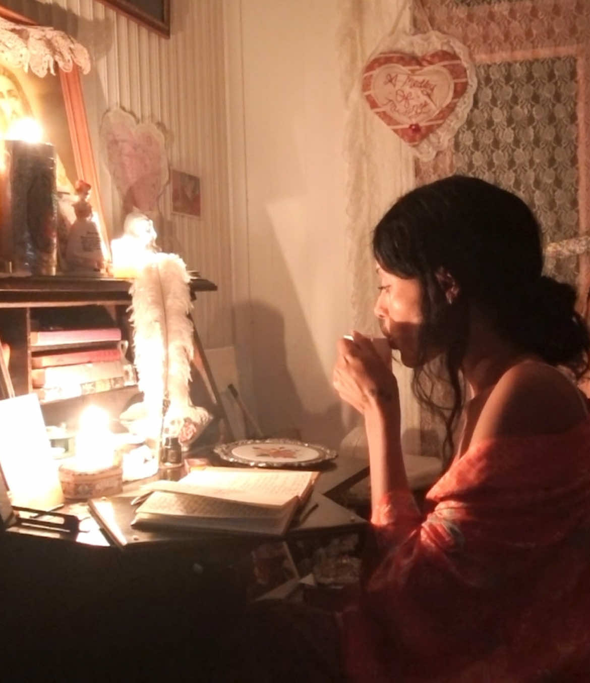 A post by @anisha_o4699 on TikTok caption: My Jo March hours are my most favourite #fyp 