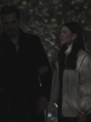 A post by @huntressworld_ on TikTok caption: #CağatayUlusoy #eşerfrüya #eşsar #dizi #episode5 #demetözdemir #eşrefrüya 
