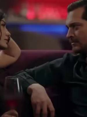 A post by @huntressworld_ on TikTok caption: #eşrefrüya #demetözdemir #episode5 #dizi #eşsar #eşerfrüya #CağatayUlusoy #cağatayulusoy 
