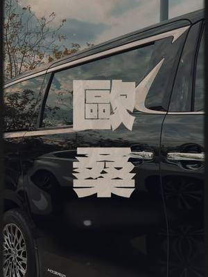 A post by @ouu666 on TikTok caption: 有些事不用問這麼多 #歐桑 #卡點
