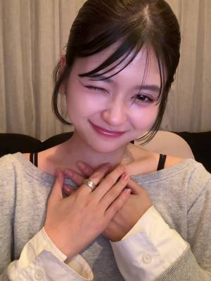 A post by @kageihina on TikTok caption: キム・ソンホの笑顔チャレンジ😉 これやってる人みんな可愛い😉😉