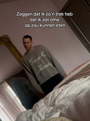 A post by @monicageuze on TikTok caption: Helaas precies niks goed gefilmd