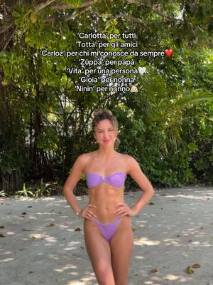 A post by @carlottafiasella on TikTok caption: Che bello questo trend❤️