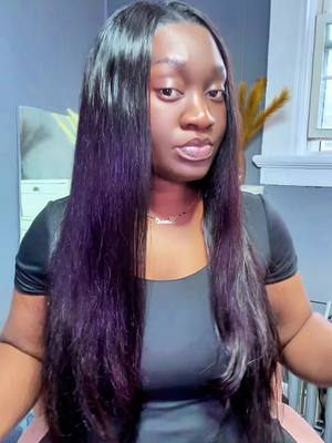A post by @terrybree241 on TikTok caption: #virginhairbundles #humanhairbundles #bodywavebundles @wequeenbundles 