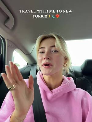 A post by @ryleearnold on TikTok caption: Perfect travel day!! Excited for the day ahead!!!!🫶🏼🫶🏼🫶🏼