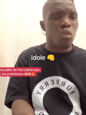 A post by @floreturquoise237 on TikTok caption: #pourtoii #humour #cotedivoire🇨🇮  @Floreturquoise237 
