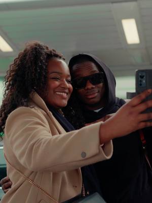 A post by @sidikibadiabateba on TikTok caption: Merci Paris! #freecongo🇨🇩 
