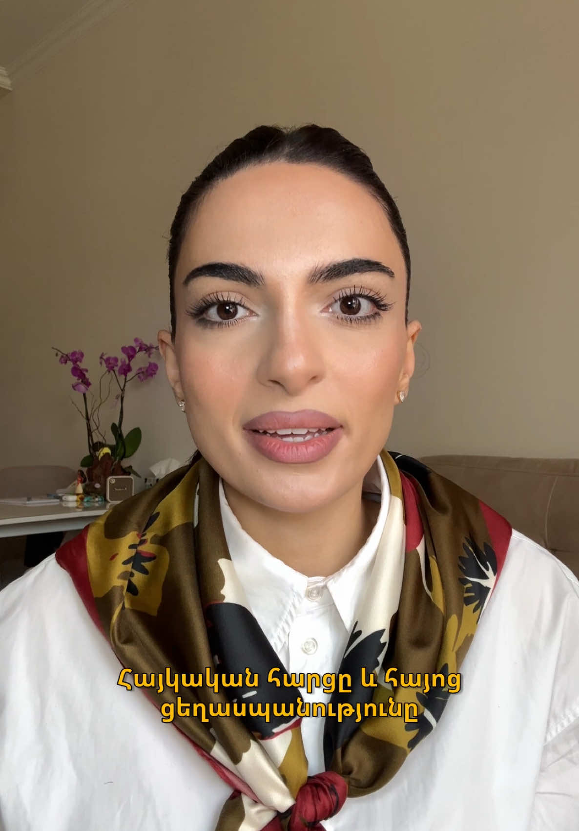 A post by @evelinakhanoyan on TikTok