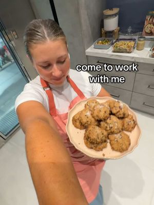 A post by @earthyjane on TikTok caption: another day, another midday sweet treat that blows my mind