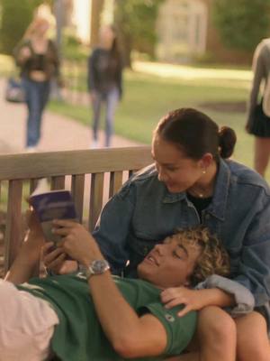 A post by @jennyhan on TikTok caption: A love for all seasons. The final season of The Summer I Turned Pretty begins July 16 on Prime Video. #thesummeriturnedpretty #tsitp #lolatung #chrisbriney #gavincasalegno #wellalwayshavesummer 