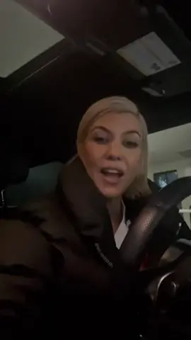 A post by @kourtneykardashian on TikTok caption: Found this in the 2023 drafts 🤪 back when she was a blondie 