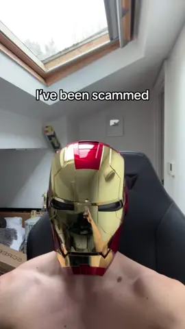 A post by @mybrotherab on TikTok caption: Joke ting #fyp 