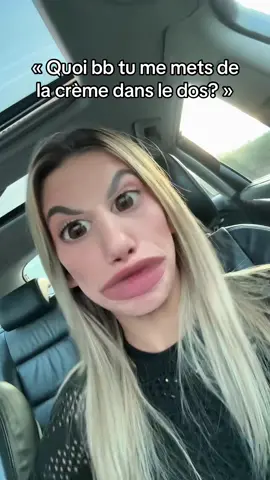 A post by @kitvabene1 on TikTok caption: Oups kit femme pas gentille  #fyp 