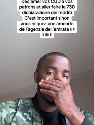 A post by @immigratiitalia3 on TikTok caption: ##permessodisoggiorno #immigration #viralvideo #asilo #italia #viral_video #italy #immigrazione_in_italia🇮🇹❤️ @Giorgia Meloni 