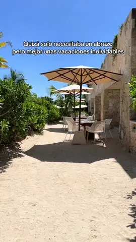 A post by @hotelxcaretmexico on TikTok caption: Aquí los que todo lo solucionamos con una visita a Casa.  #QuédateAquíParaCompartir