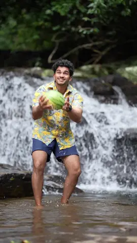 A post by @wildcookbook on TikTok caption: මේ දවස් වල රස්නෙට 🍉💦 #wildcookbook 
