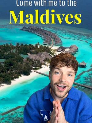 A post by @camwhitnall on TikTok caption: 👉 Comment ‘🦈’ to join me in the Maldives! ✈️🏝️ I’m going to the Maldives and you can come with me to dive with Whale Sharks, Manta Rays and more! 🤿🐠 I’m teaming up with Nova Maldives and @PADI for the ultimate ocean adventure and I’m looking for someone to come with to capture some epic content! 🎥🐬 We’re talking: 👉 An all-inclusive stay in your own villa at Nova Maldives, with flights included! ✈️ 👉Dive with Whale Sharks, Manta Rays, Turtles, Sharks and more with PADI! 🤿  👉Learn about ocean conservation in one of the most beautiful spots on Earth. 🐠 To enter:  👉 Comment ‘🦈’ on this post 👉 Follow Nova Maldives on IG!  👉 Bonus point if you repost ✅  T&Cs: 👉 You must be Open Water or Advanced PADI certified 👉 Must be Over 18 👉 Be confident with underwater photo/video 👉 Be available 20–28 June 2025 Entries close 30th April. Winner will be announced on my story on 5th May and contacted by DM by my account only.  Good luck! ✌️  _________________________________ #maldives #novamaldives #padi #competition #scubadiving #diving