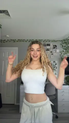 A post by @kira on TikTok caption: Had to do this as my first dance back 