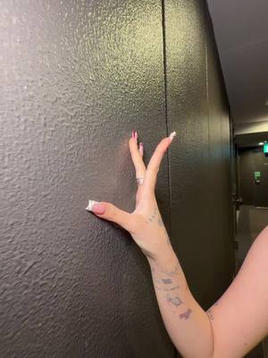 A post by @iamferv on TikTok caption: ya quería hacer este trend 🥰 @Tati 