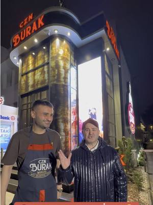 A post by @cznburak on TikTok caption: 📍CZN BURAK ETİLER , 📍CZN BURAK VADİ İSTANBUL MALL BAŞKA RESTAURANTIM YOKTUR İSTANBULDA FAKELERE İNANMAYIN😍