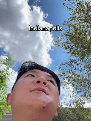 A post by @storiesofcz on TikTok caption: maybe it’s indysider? #indiana 