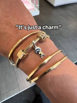 A post by @northoutletpandoralv on TikTok caption: Say hello to my nephew Jonah #pandoraboy #pandora #pandorajewelry #fyp #foryoupage 