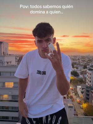 A post by @geroooo_ariass366 on TikTok caption: Deja de mentir😜