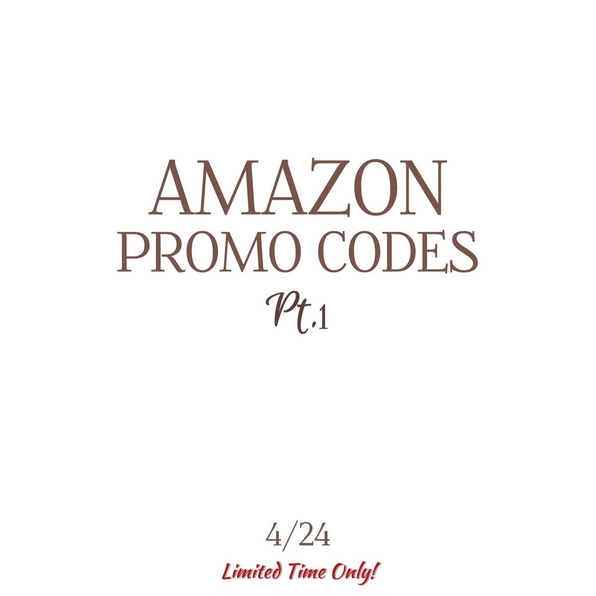 A post by @prom0finds on TikTok caption: Pt.1⭐️ All items are found in the linktree under “4/24 Deals” #amazondeals #amazondeals #amazonpromocodes #onlinedeals #coupon #amazonpromos 