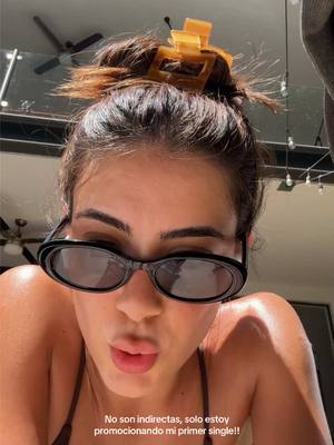 A post by @sabyhidalgo on TikTok caption: Quién quiere fecha para “Tu final” ??? 
